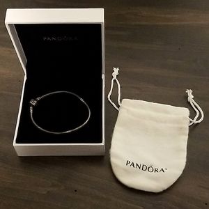 Pandora Bracelet